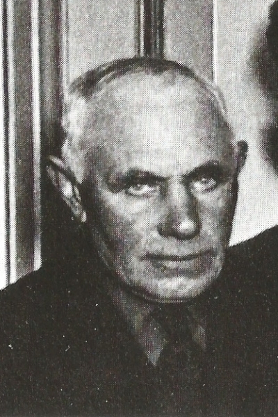 Egbert van Ittersum (1869-1952).