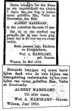 19180524_Albert-Marskamp_CBG