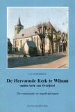 De Hervormde Kerk te Wilsum.