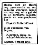 19690307_Dina-de-Ruiter-Visscher