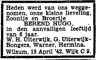 19420413_Berend-Hugo-Uiterwijk_CBG