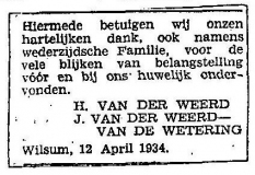12 april 1934.